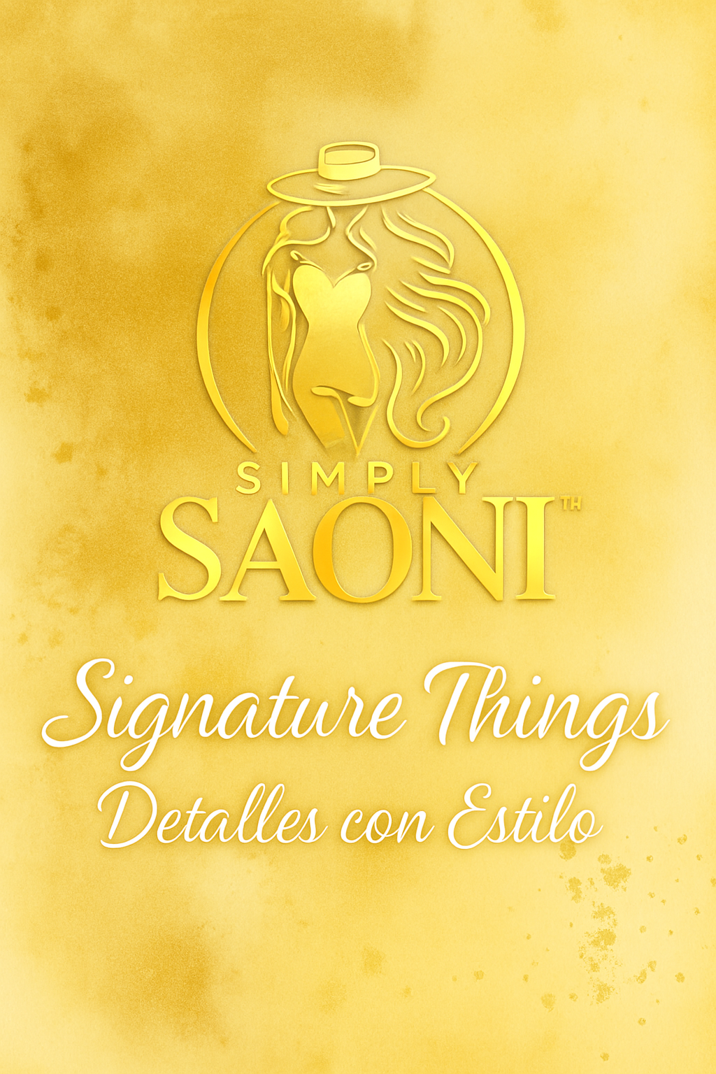 Signature Things